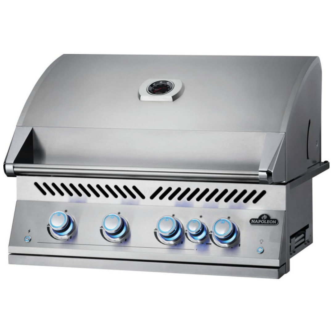 Napoleon BBQ - BUILT-IN 700 SERIES 32 - Natural Gas-United Backyard