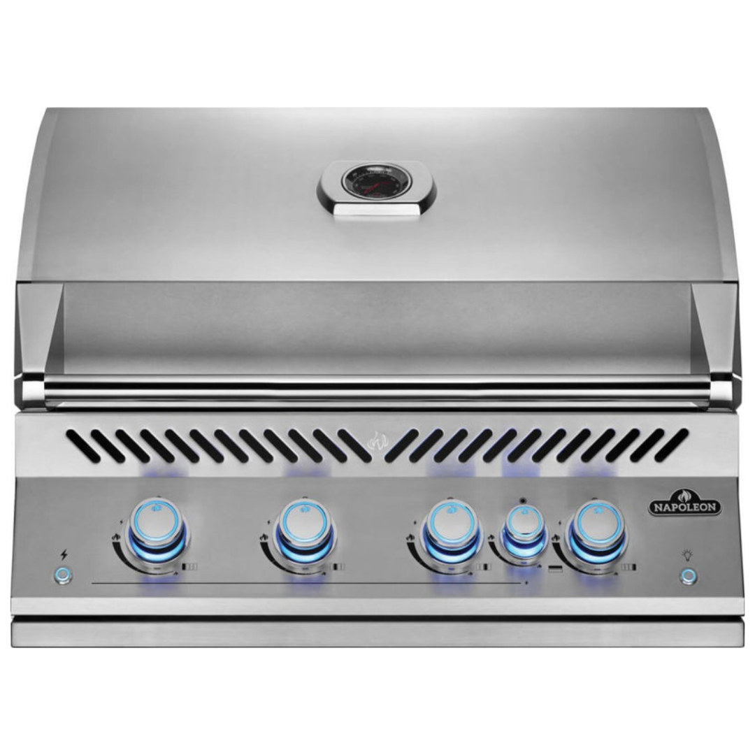 Napoleon BBQ - BUILT-IN 700 SERIES 32 - Natural Gas-United Backyard