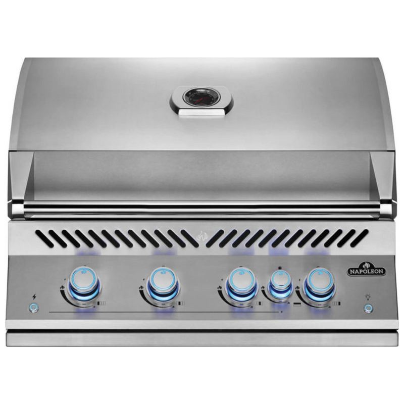 Napoleon BBQ - BUILT-IN 700 SERIES 38 - Liquid Propane-United Backyard