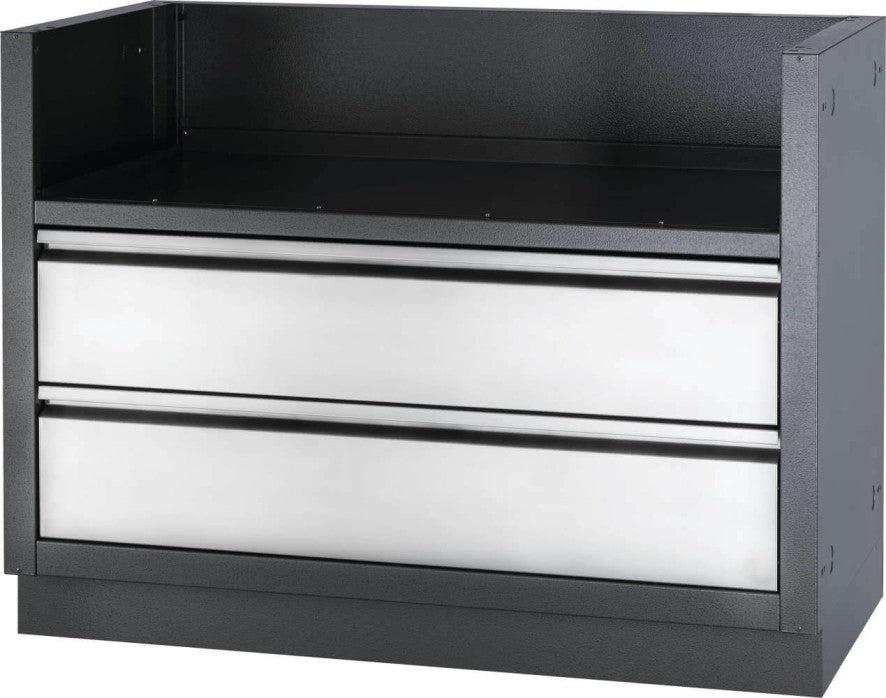 Napoleon BBQ - OASIS™ UNDER GRILL CABINET FOR BIG44-United Backyard