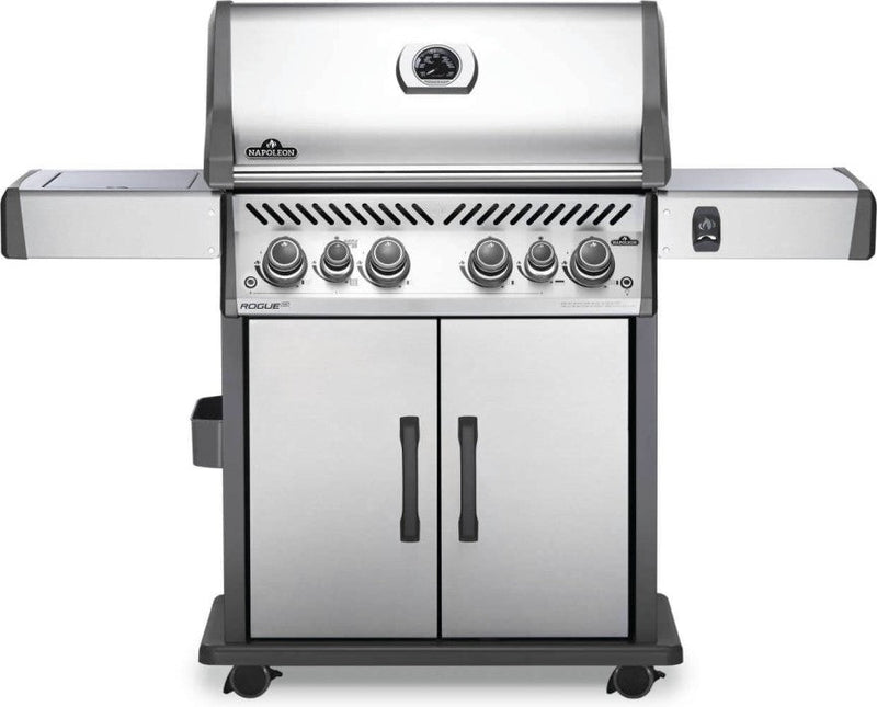 Napoleon BBQ - ROGUE® SE 525 RSIB-United Backyard