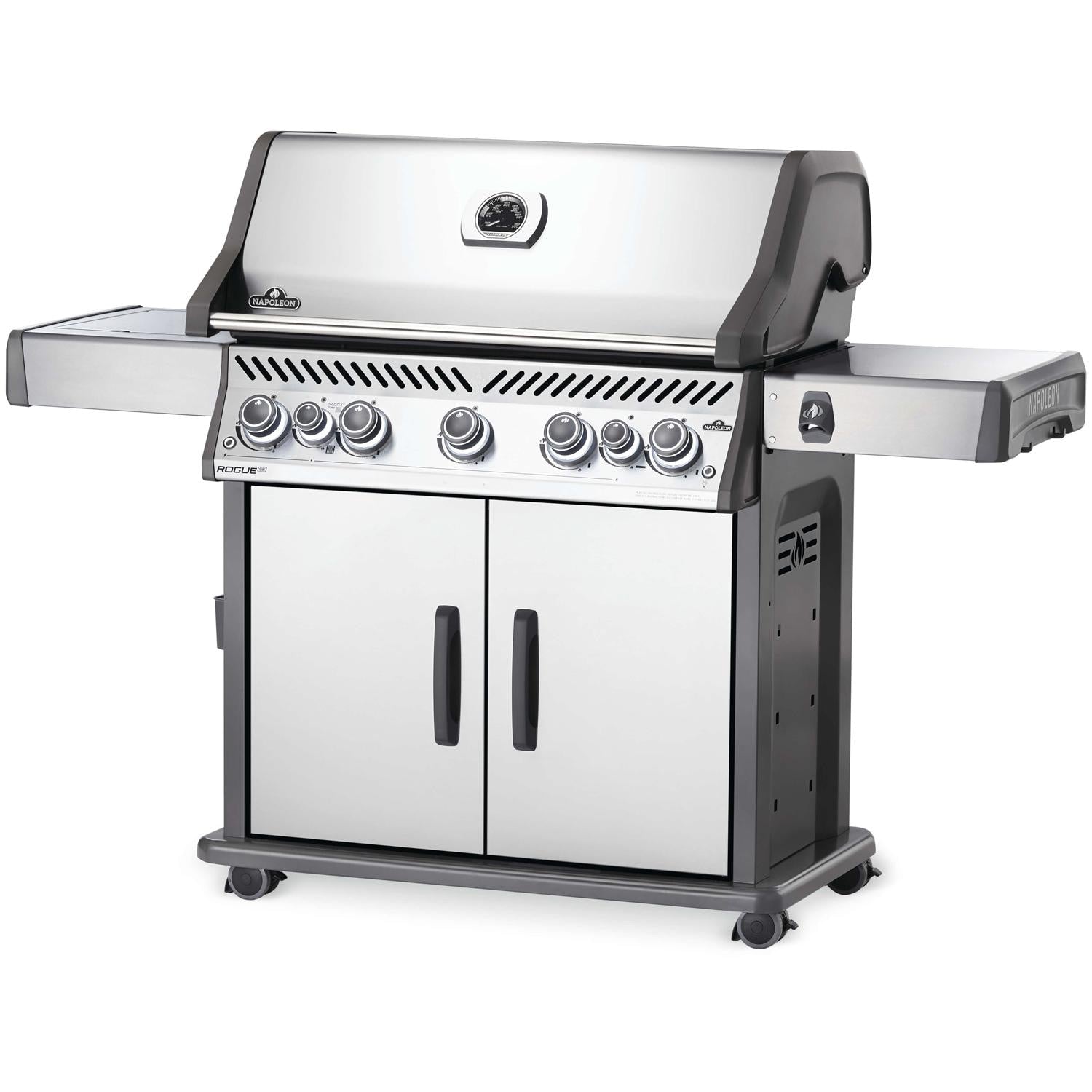 Napoleon BBQ - ROGUE® SE 625 RSIB-United Backyard