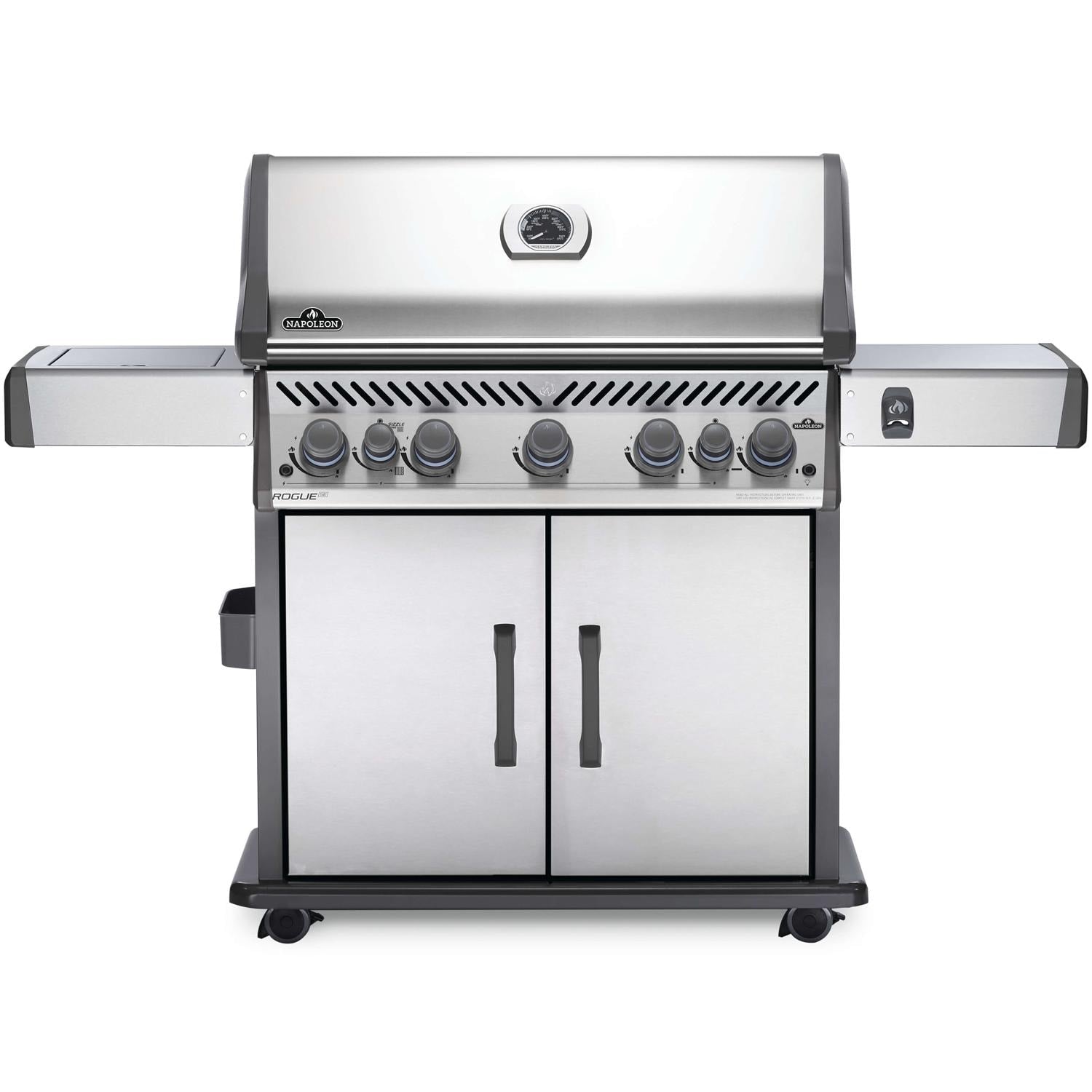 Napoleon BBQ - ROGUE® SE 625 RSIB-United Backyard