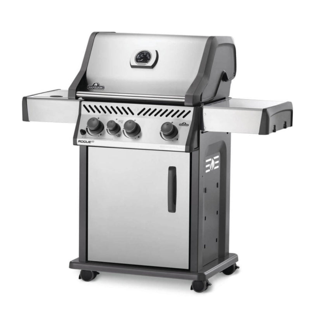 Napoleon BBQ - ROGUE® XT 425 SIB - Natural Gas-United Backyard