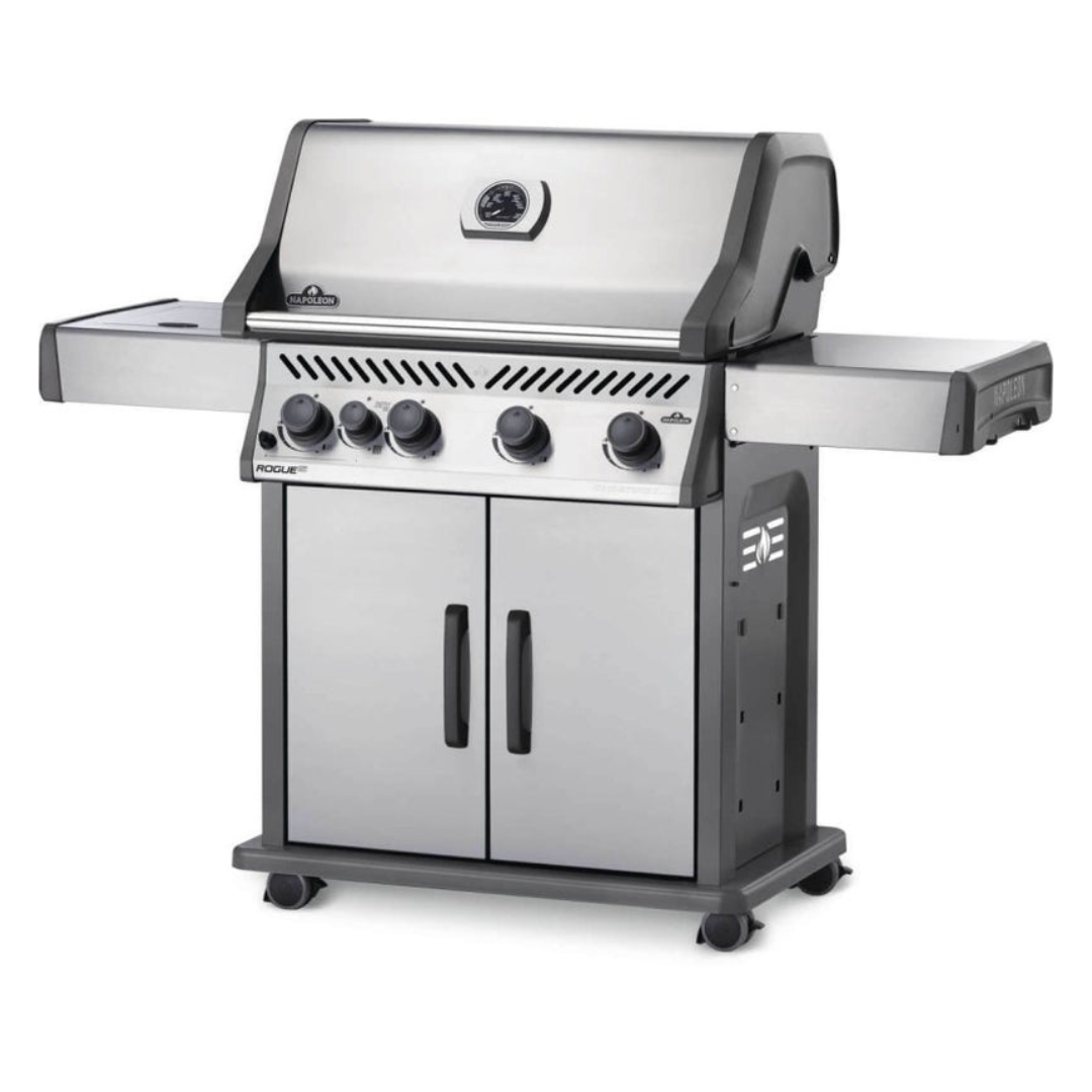 Napoleon BBQ - ROGUE® XT 525 SIB - Liquid Propane-United Backyard