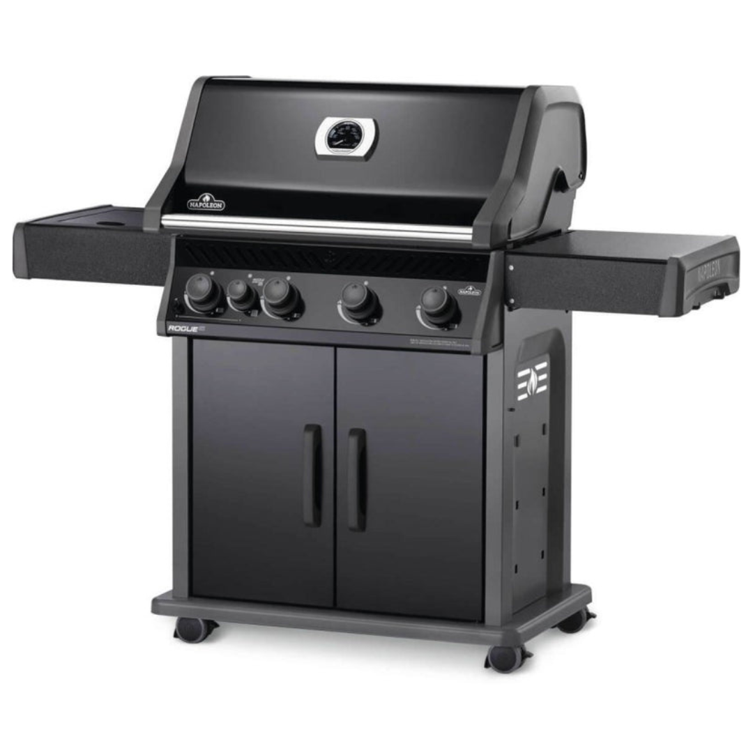 Napoleon BBQ - ROGUE® XT 525 SIB - Natural Gas-United Backyard