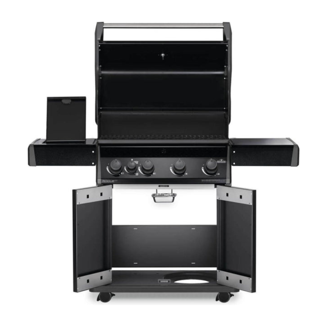 Napoleon BBQ - ROGUE® XT 525 SIB - Natural Gas-United Backyard