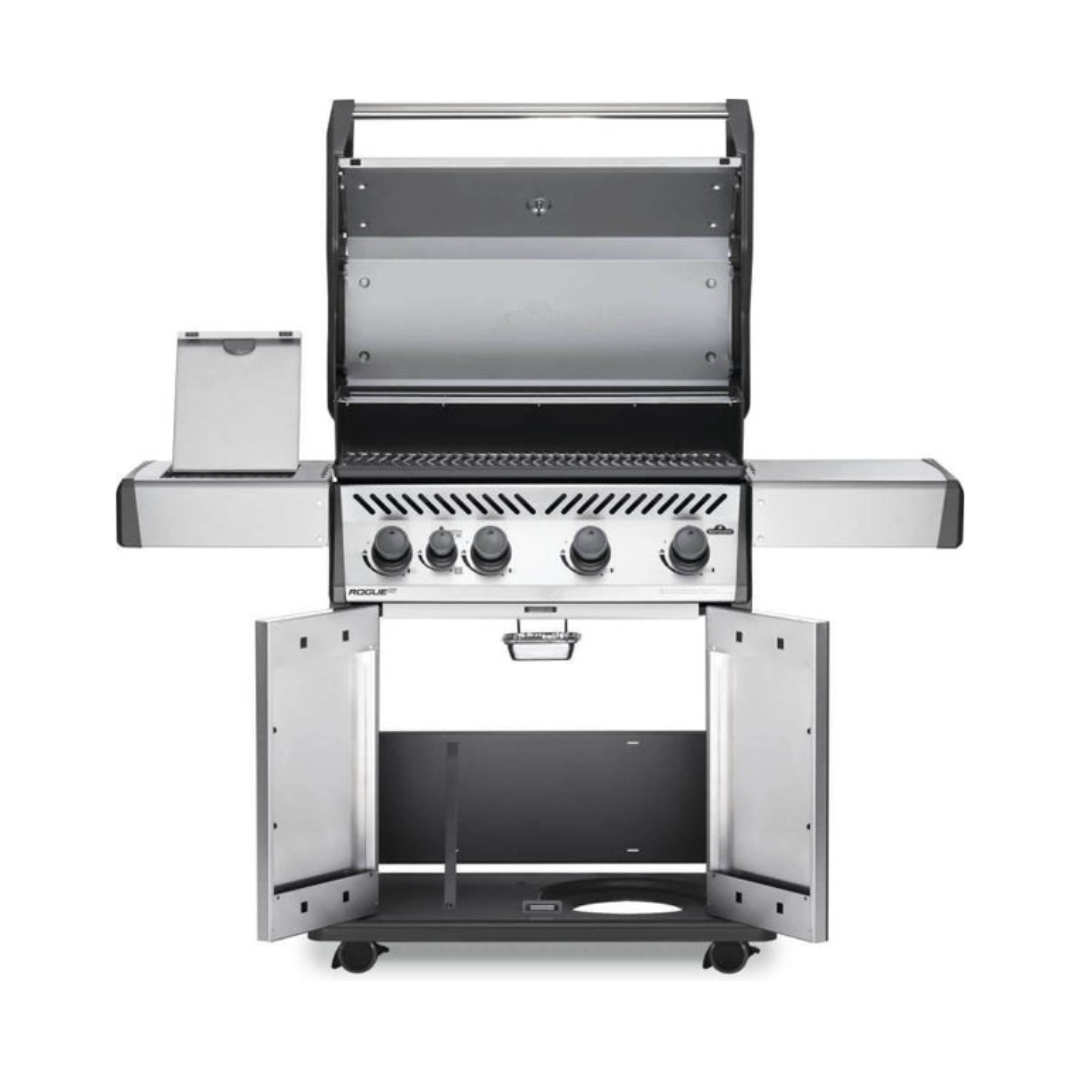 Napoleon BBQ - ROGUE® XT 525 SIB - Natural Gas-United Backyard