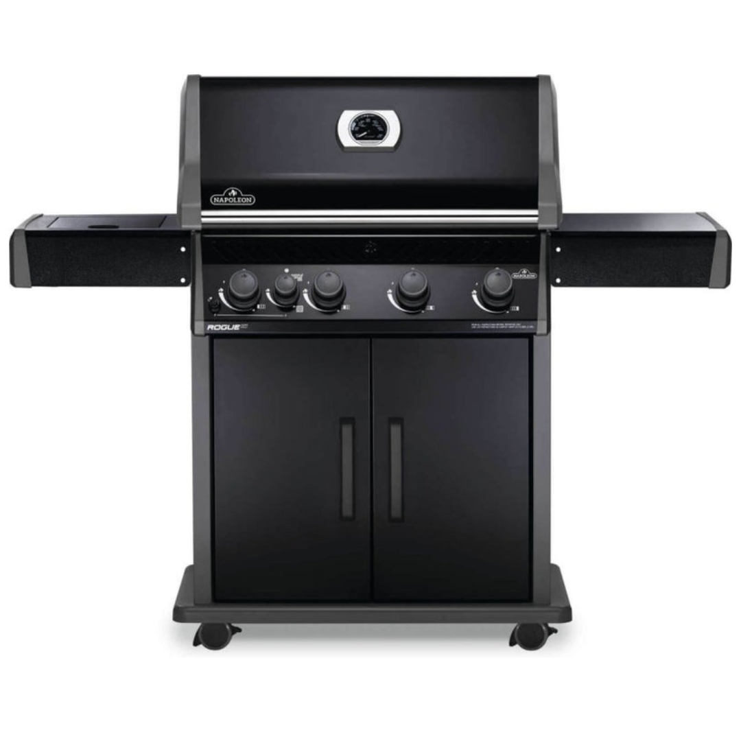 Napoleon BBQ - ROGUE® XT 525 SIB - Natural Gas-United Backyard