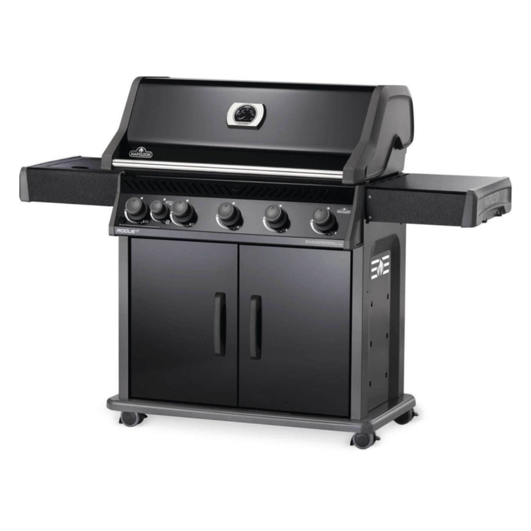 Napoleon BBQ - ROGUE® XT 625 SIB - Liquid Propane-United Backyard