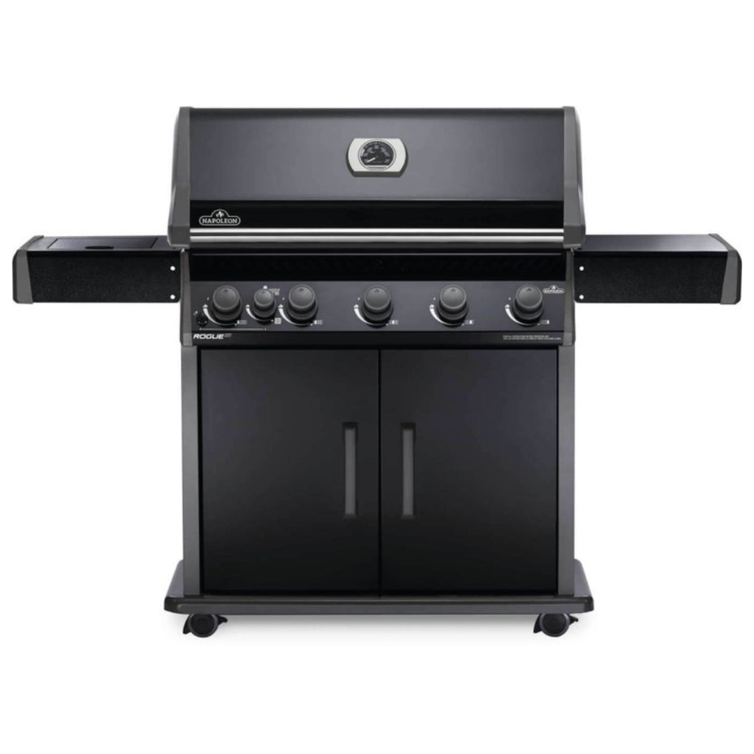 Napoleon BBQ - ROGUE® XT 625 SIB - Natural Gas-United Backyard