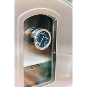 Summerset - 23" Built-In/Countertop Gas Outdoor Oven-United Backyard