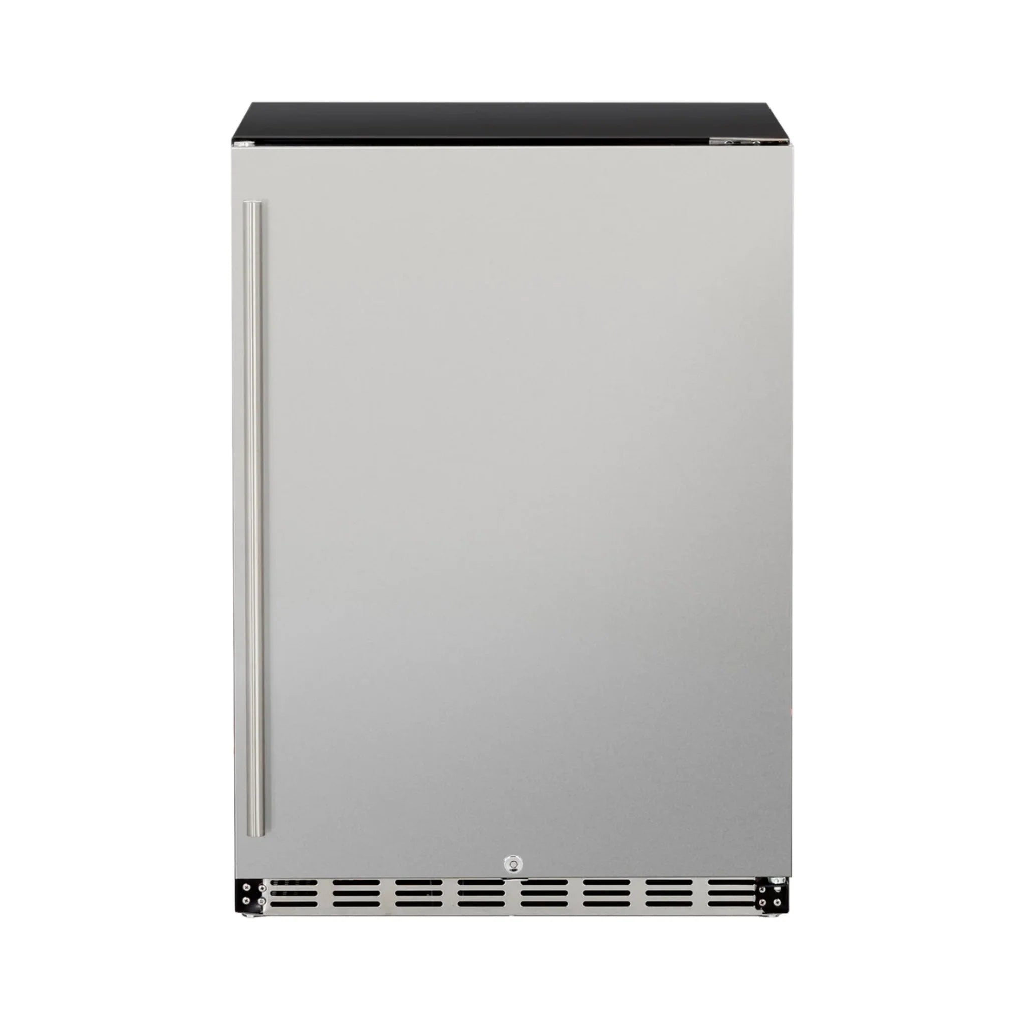 Summerset - 24" 5.12C Outdoor Rated Refrigerator-United Backyard