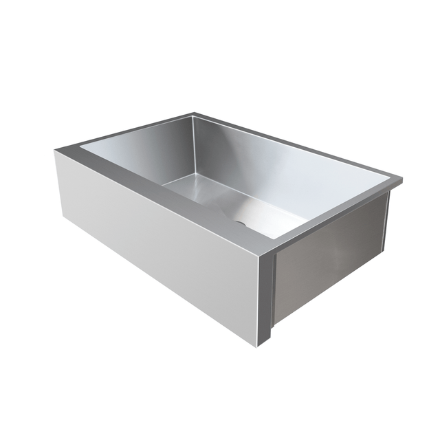 Summerset - 32" Farmhouse Sink-United Backyard