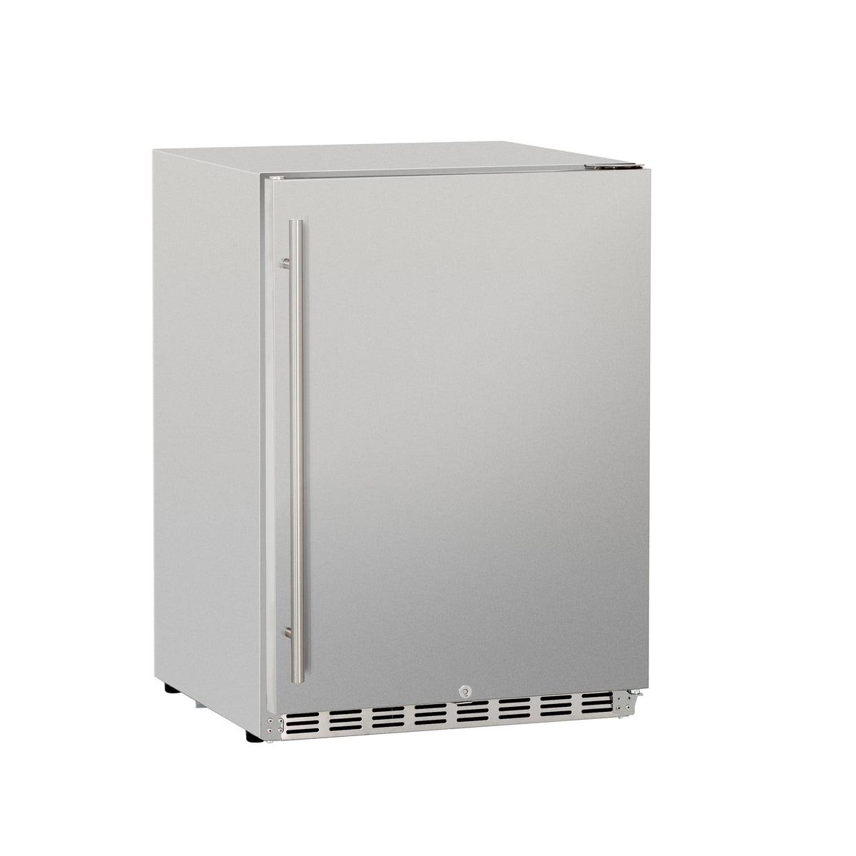 Summerset - 5.3c Deluxe Outdoor Rated Fridge-United Backyard