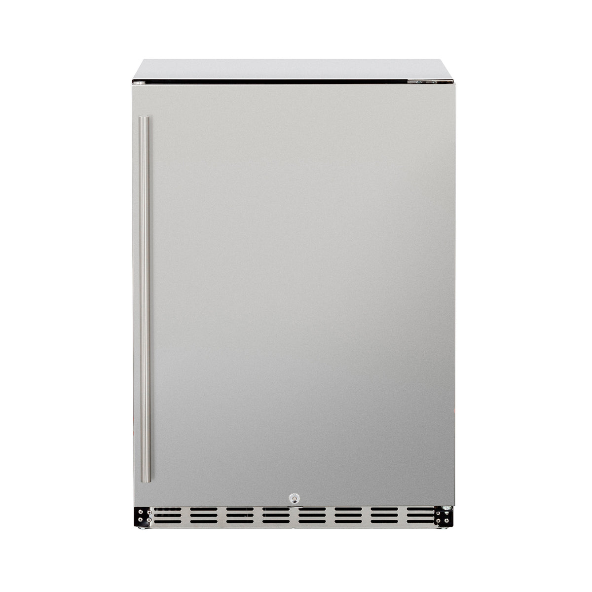 Summerset - 5.3c Deluxe Outdoor Rated Fridge-United Backyard