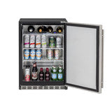 Summerset - 5.3c Outdoor Rated Fridge-United Backyard