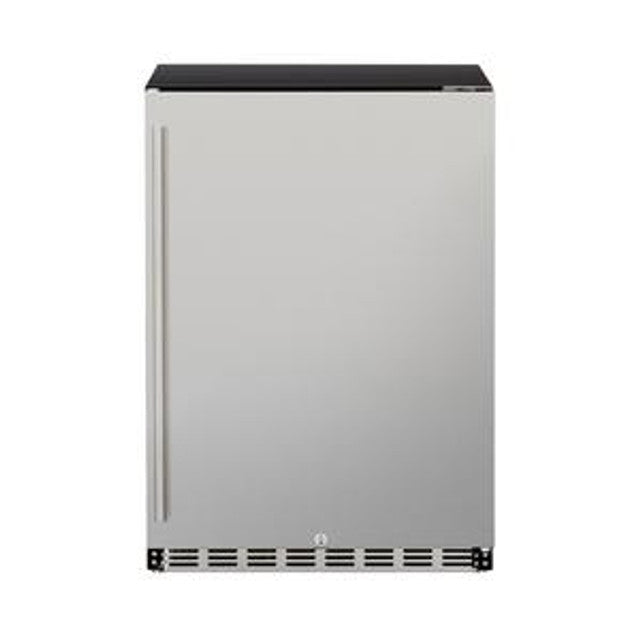 Summerset - 5.3c Outdoor Rated Fridge-United Backyard