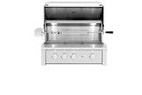 Summerset - Alturi Grill U-Tube Series 36" NG-United Backyard