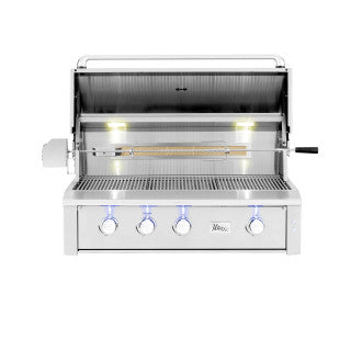 Summerset - Alturi Grill U-Tube Series 42", LP-United Backyard