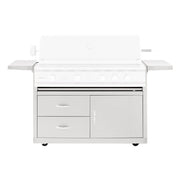 Summerset - Deluxe Grill Cart for TRL38-United Backyard