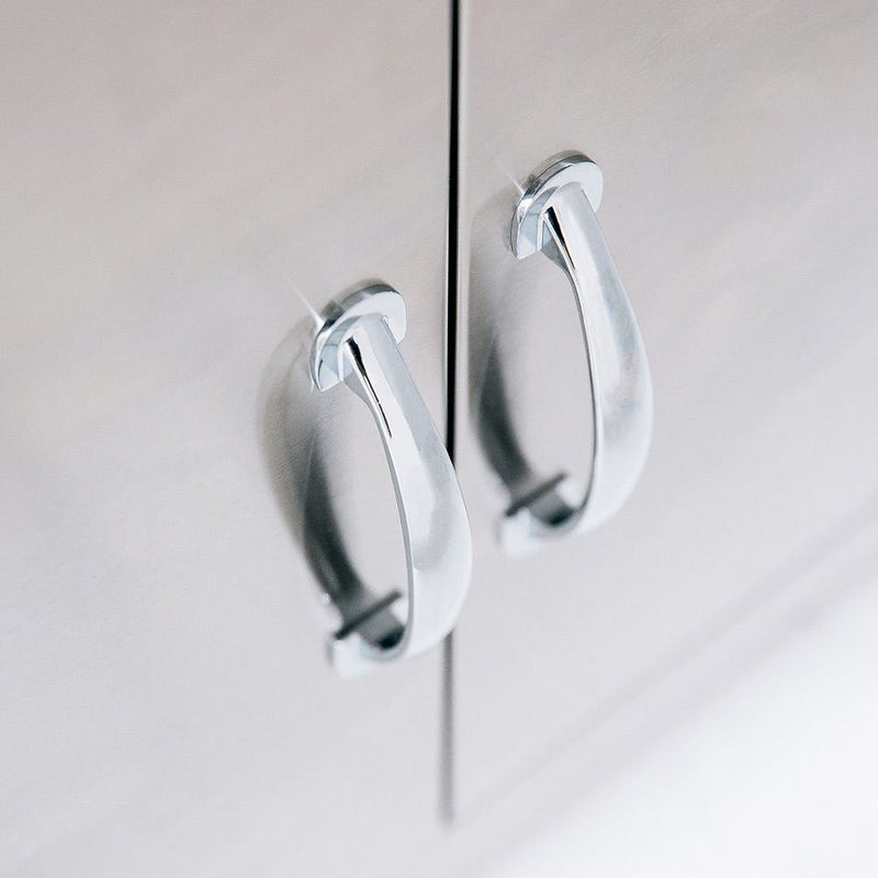 Summerset - Grill Cart for TRL32-United Backyard