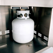 Summerset - Grill Cart for TRL32-United Backyard