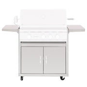 Summerset - Grill Cart for TRL32-United Backyard