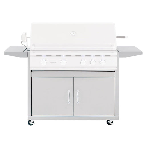Summerset - Grill Cart for TRL38-United Backyard