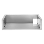 Summerset - Grill Liner/Insulating Jacket for 38" TRL Series-United Backyard