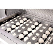 Summerset - Sizzler 32" 4-Burner Built-in Gas Grill-United Backyard