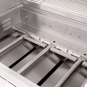 Summerset - Sizzler 32" 4-Burner Built-in Gas Grill-United Backyard