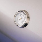 Summerset - Sizzler 32" 4-Burner Built-in Gas Grill-United Backyard