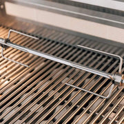 Summerset - Sizzler Pro 40" 5-Burner Built-in Gas Grill-United Backyard