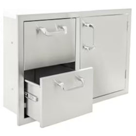 Outdoor Kitchen Cabinets